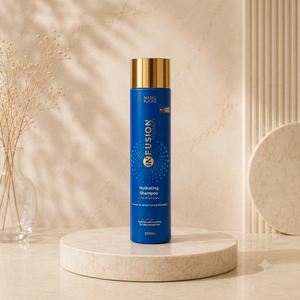 NANO KARE INFUSION HYDRATING CONDITIONER 250ML
