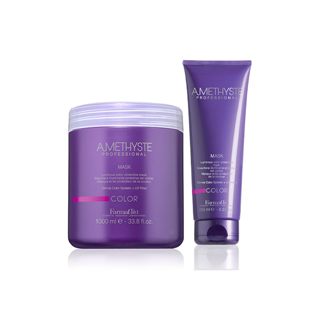 AMETHYSTE Color Mask