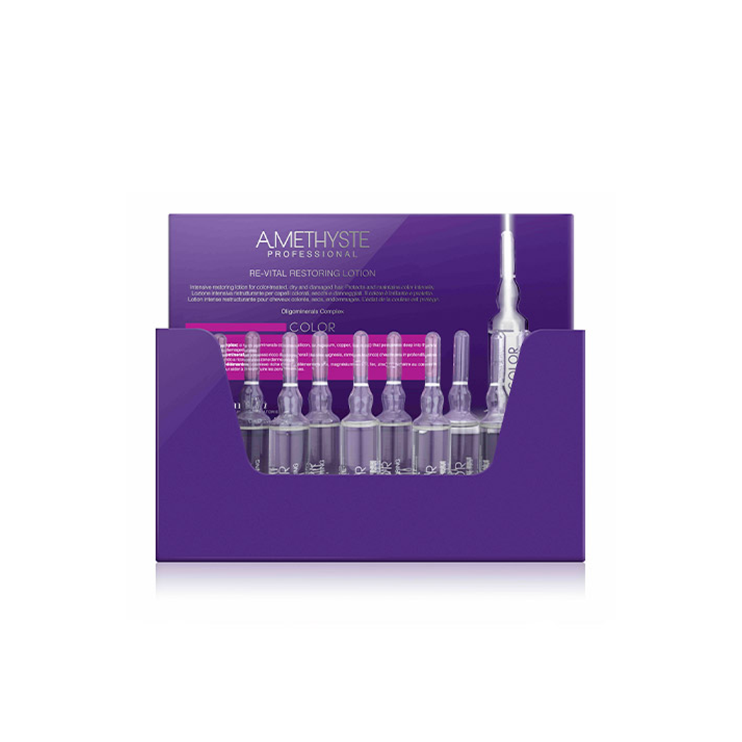 AMETHYSTE Color Re-vital Restoring Lotion