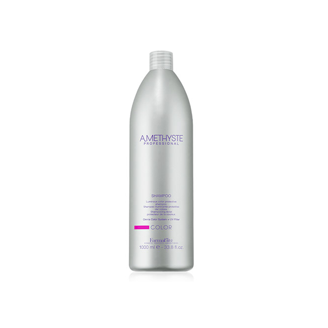 AMETHYSTE Color Shampoo