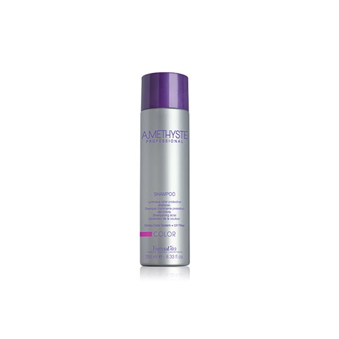 AMETHYSTE Color Shampoo