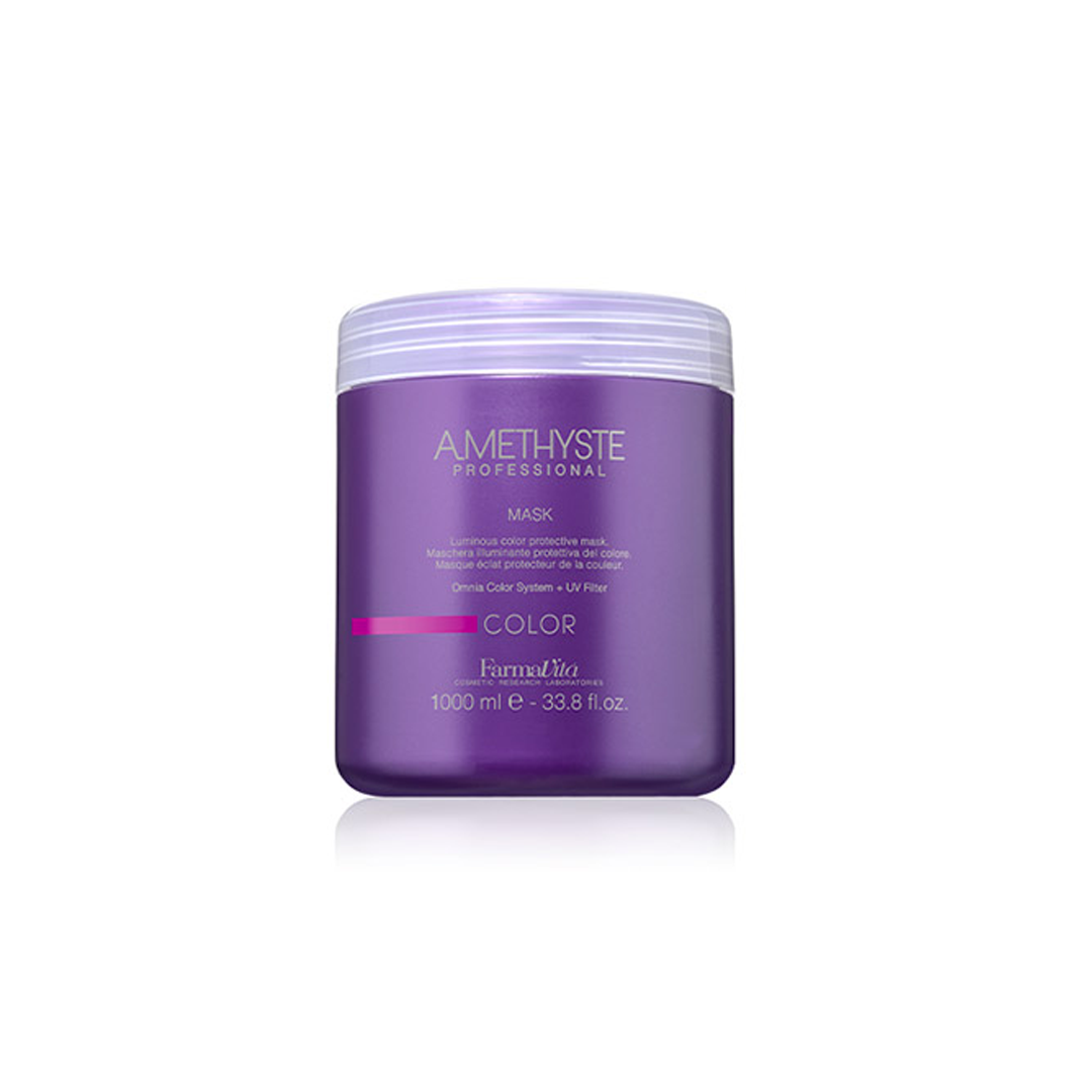 AMETHYSTE Color Mask