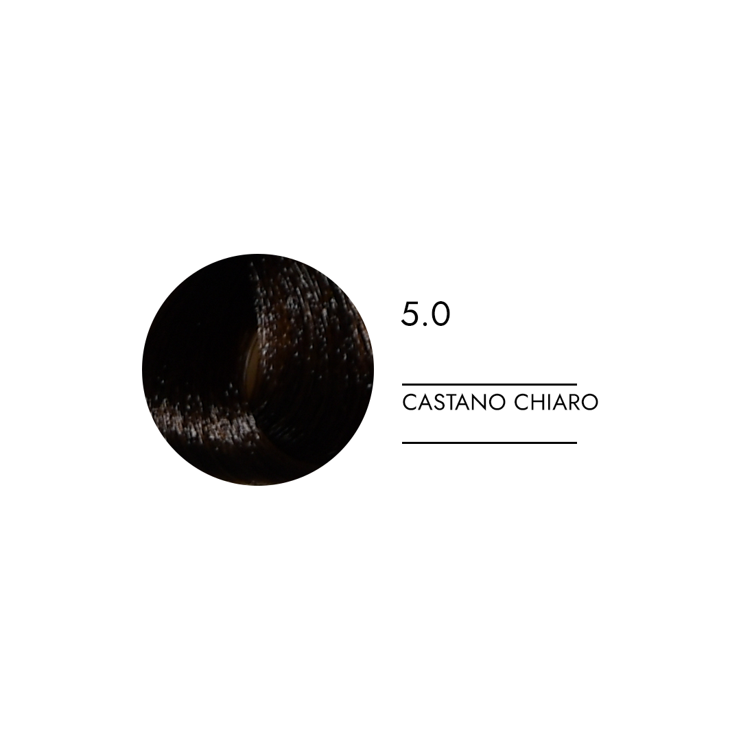 be.ONE 1.0 AMMONIA FREE HAIR DYE NATURAL 100 ml
