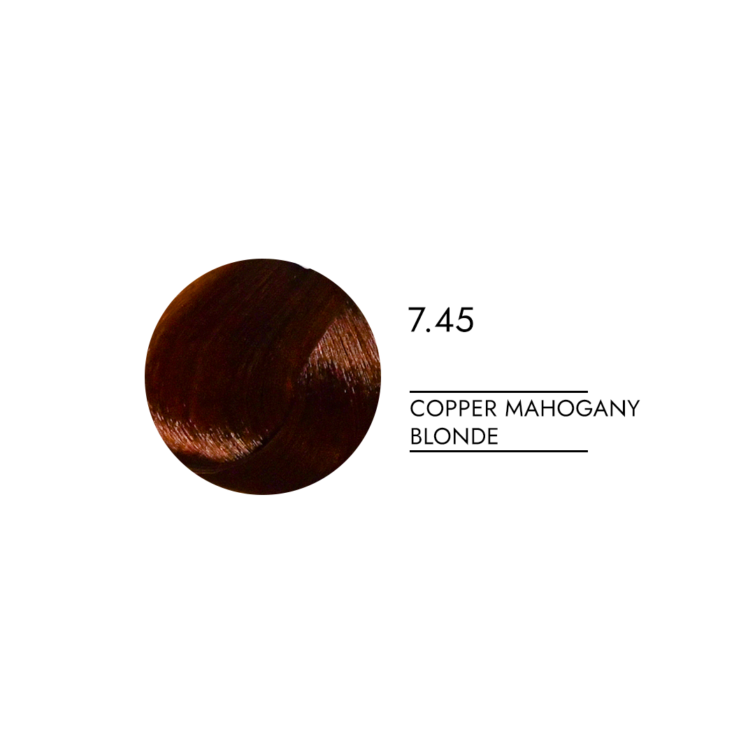 Life Color Plus - Copper