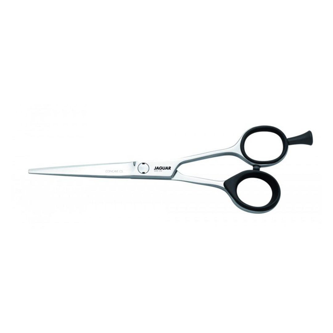 Concave 5.75″ Jaguar Scissor