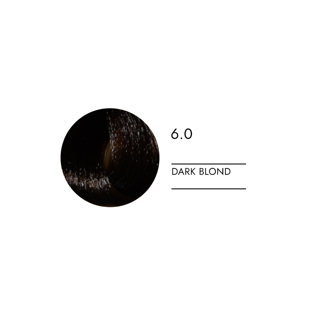 be.ONE 1.0 AMMONIA FREE HAIR DYE NATURAL 100 ml