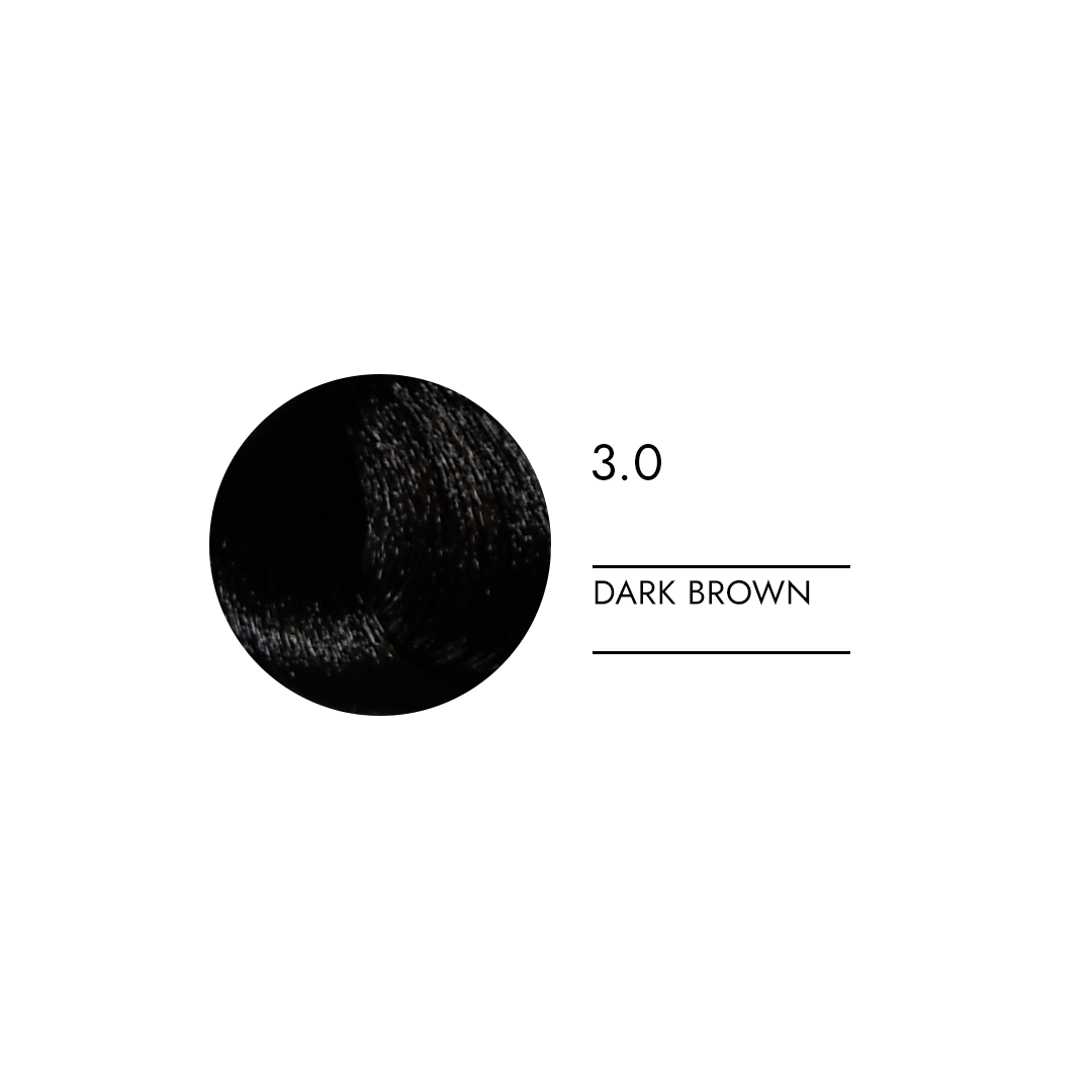 be.ONE 1.0 AMMONIA FREE HAIR DYE NATURAL 100 ml