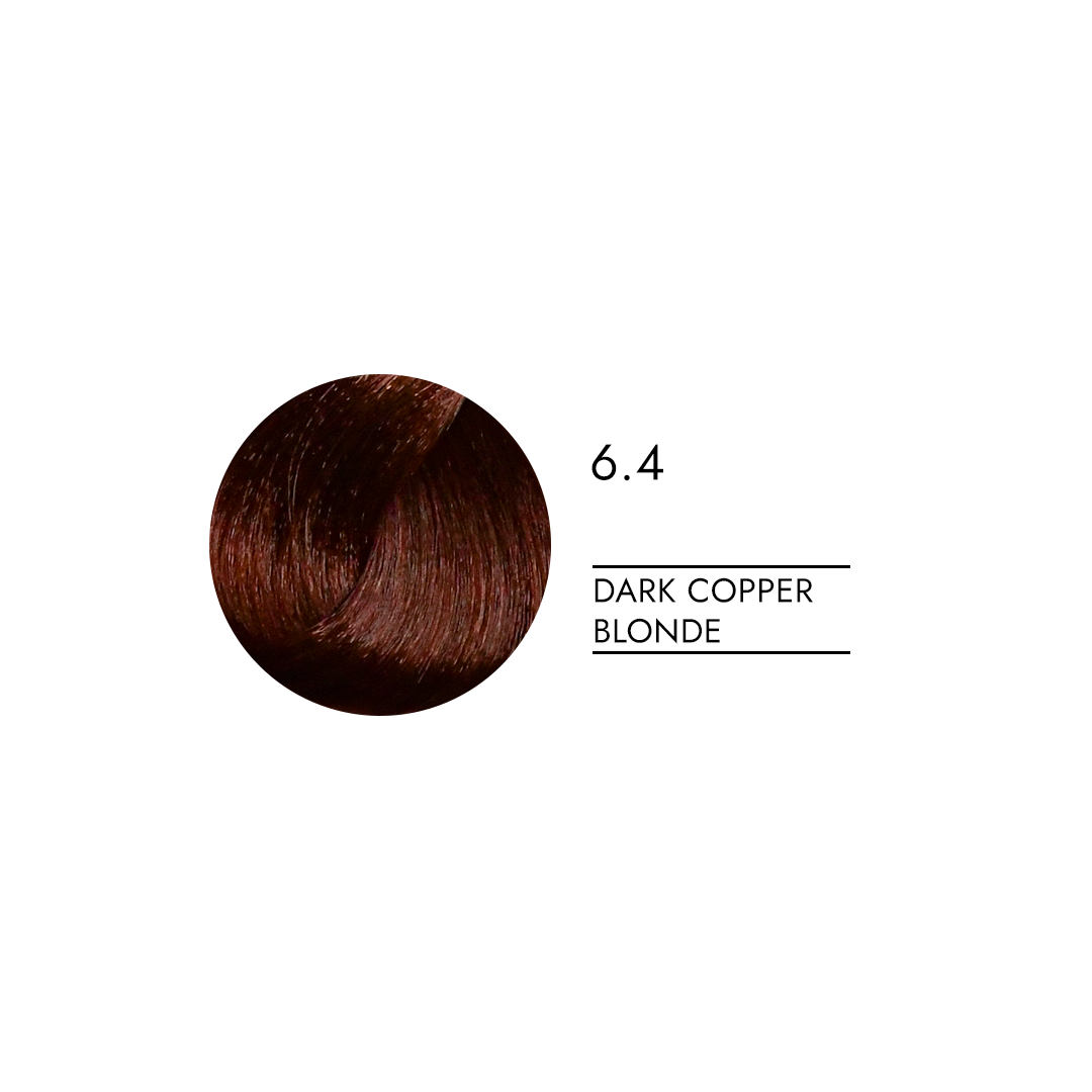 Life Color Plus - Copper