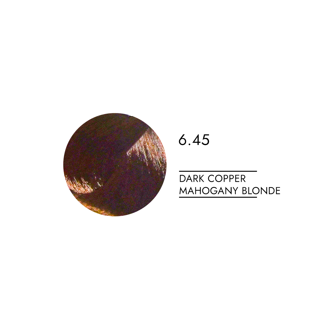 Life Color Plus - Copper