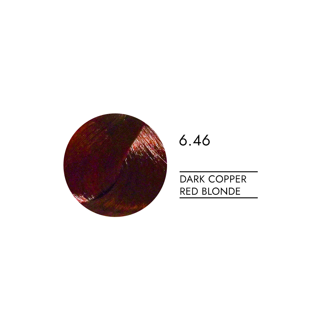 Life Color Plus - Copper
