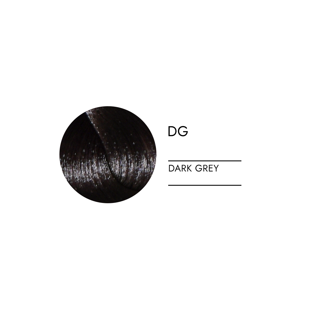 be.ONE AMMONIA FREE HAIR DYE GREY 100 ml