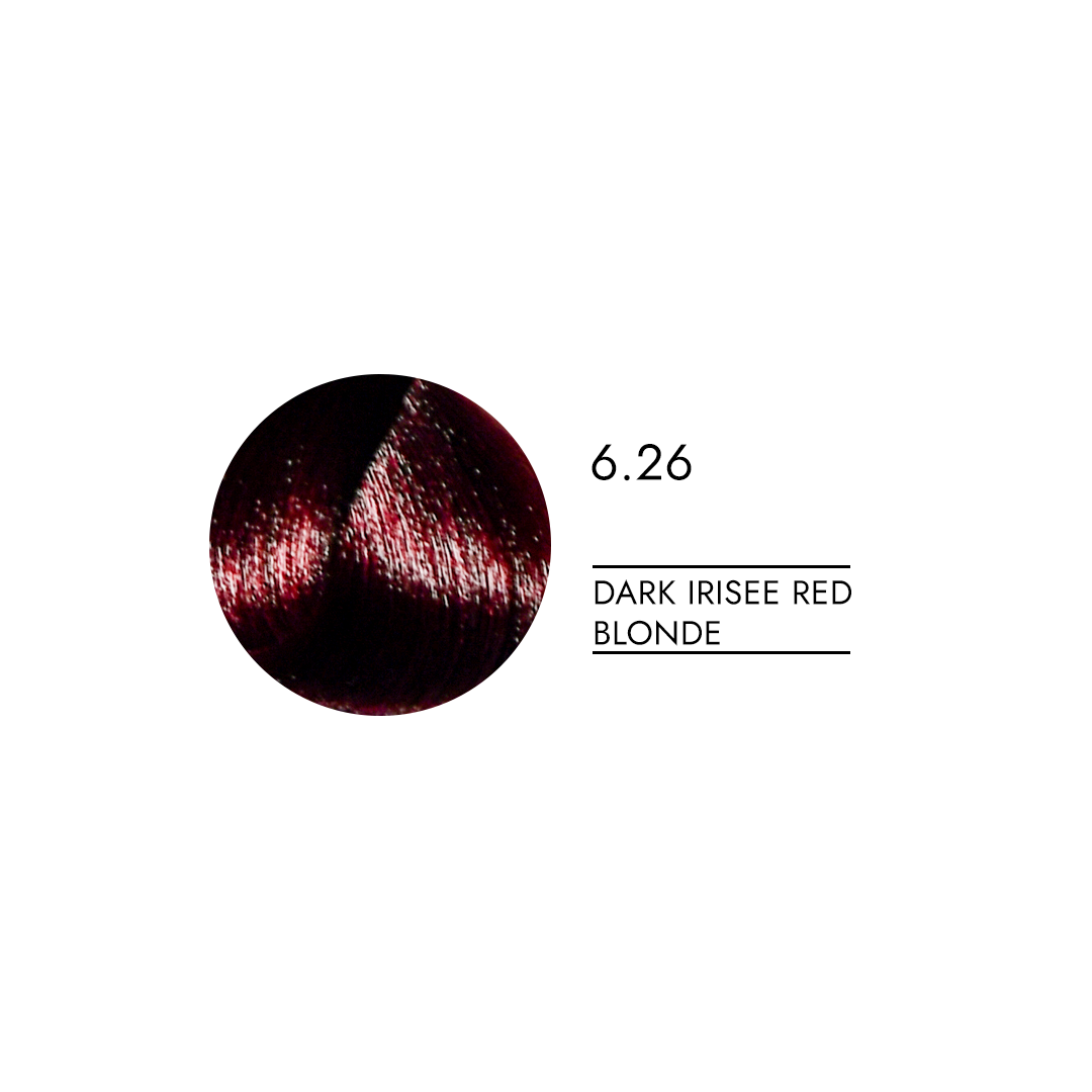 Life Color Plus - Violets/Irisee