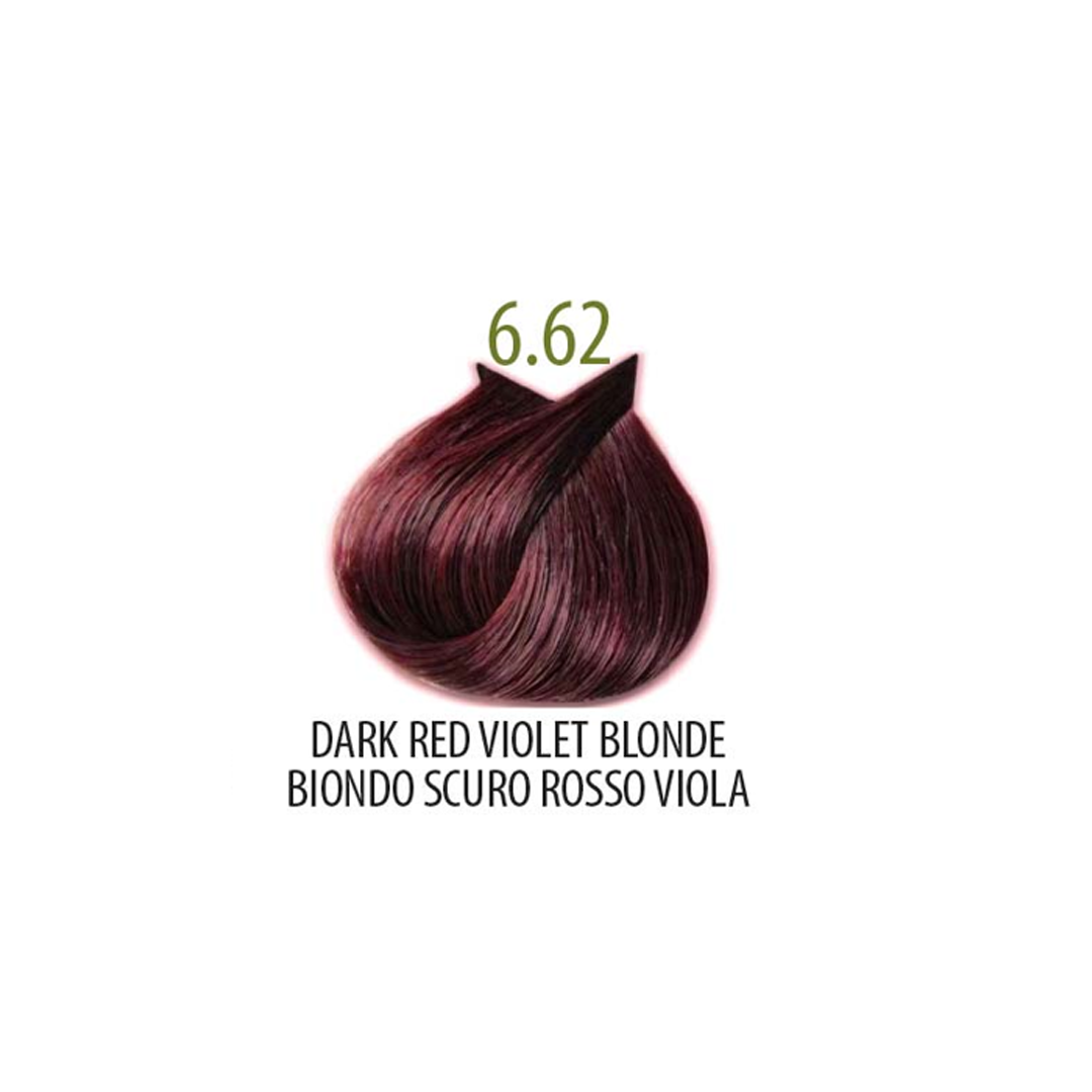 B.LIFE COLOR - Reds