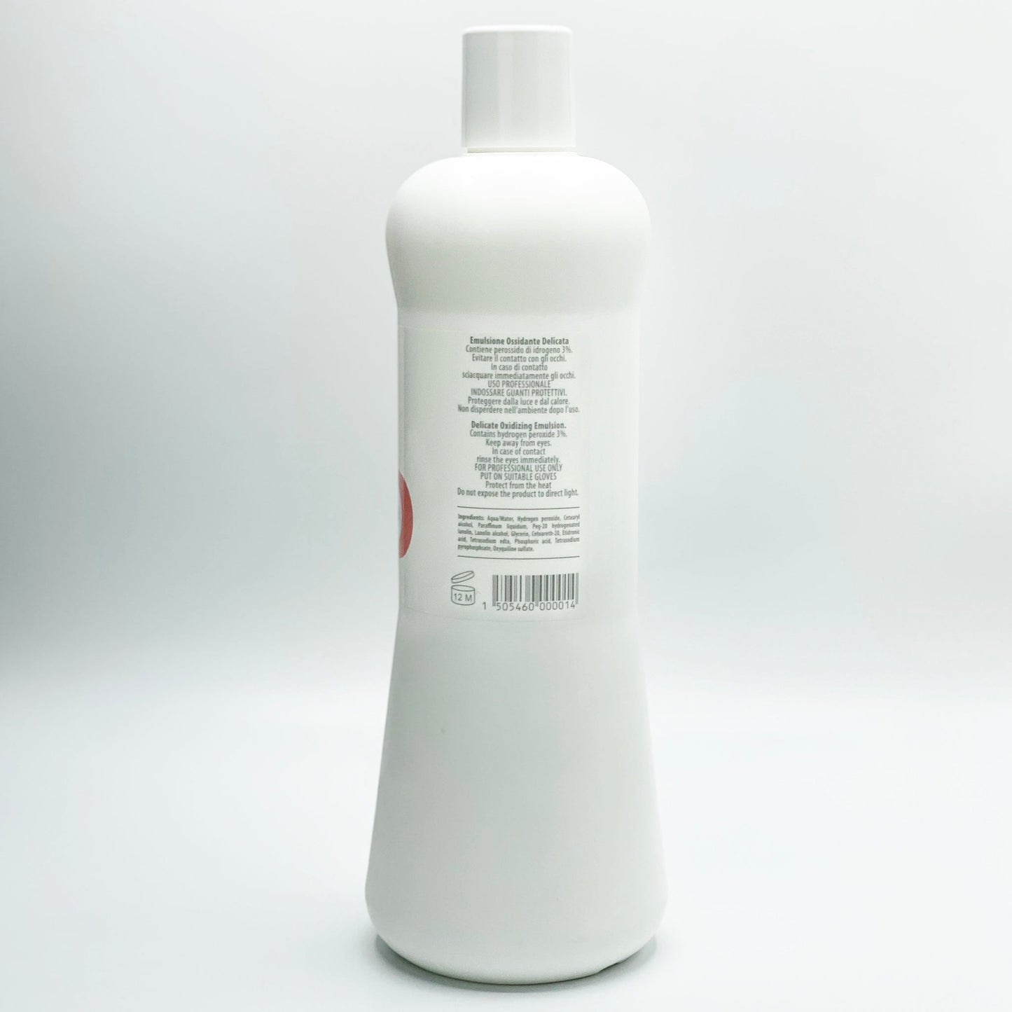 LISAP MILANO AMMONIA FREE PEROXIDE 10VOUME