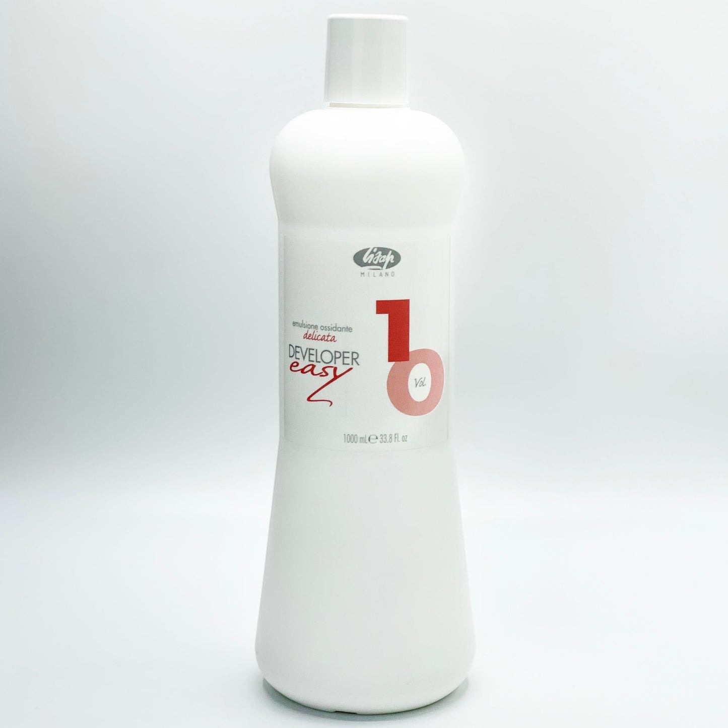 LISAP MILANO AMMONIA FREE PEROXIDE 10VOUME