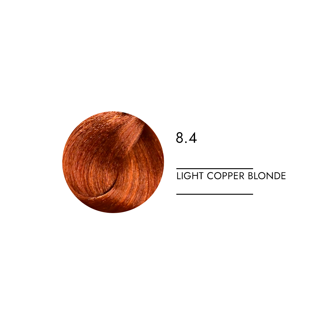 Life Color Plus - Copper