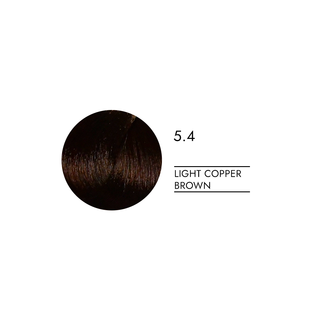 Life Color Plus - Copper