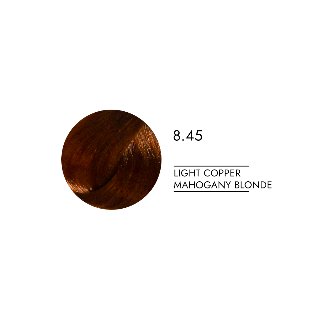 Life Color Plus - Copper