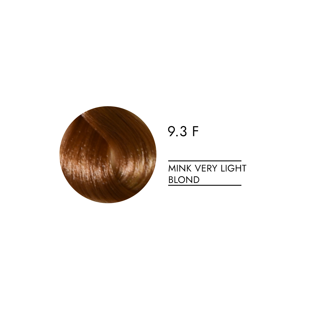 be.ONE AMMONIA FREE HAIR DYE FANTASY 100 ml