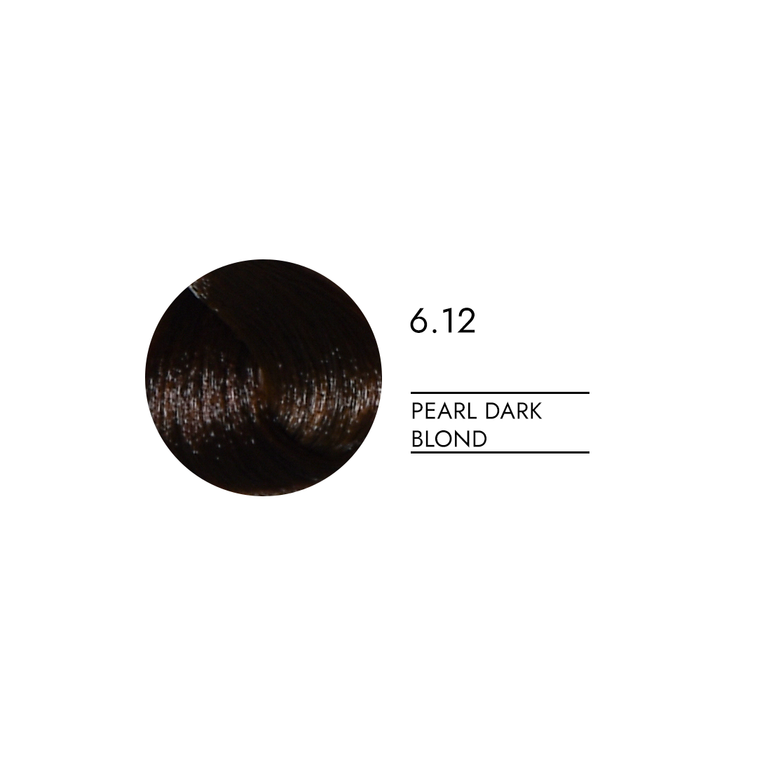 be.ONE 5.12 AMMONIA FREE HAIR DYE PEARL 100 ml