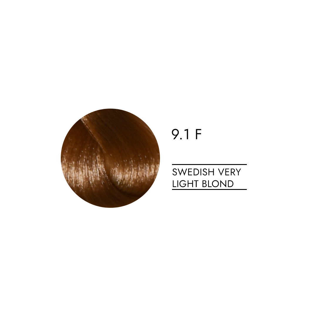 be.ONE AMMONIA FREE HAIR DYE FANTASY 100 ml