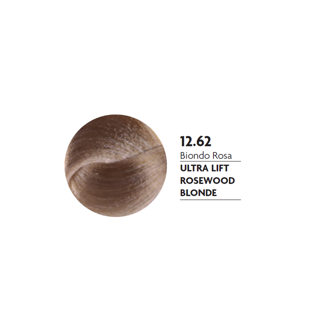 Jeval Permanent Hybrid Hair Colour- 100ml - Ultra Lift Blonde