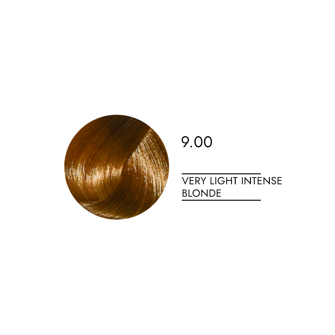 Life Color Plus - Intense Naturals