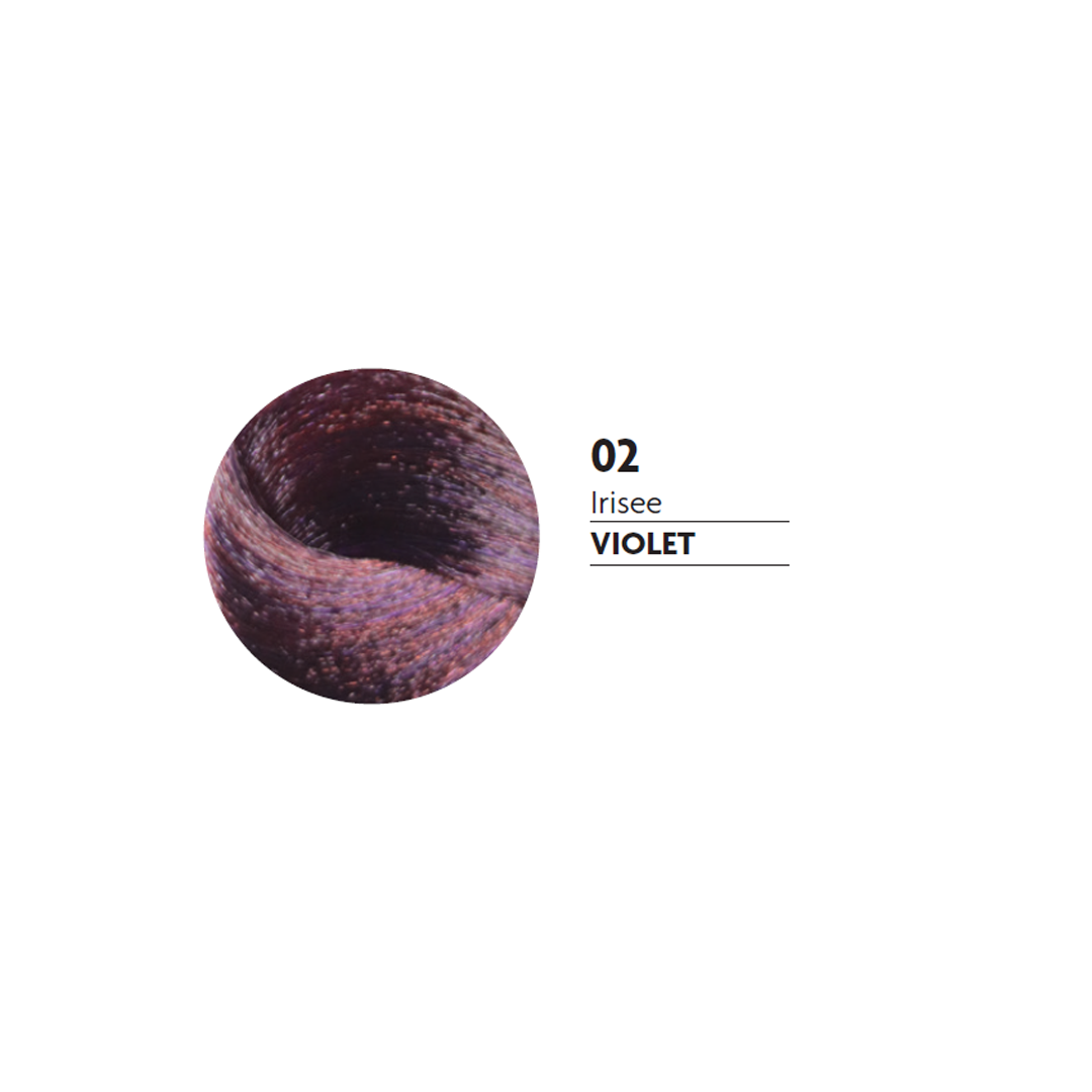 Jeval Permanent Hybrid Hair Colour- 100ml - Reinforcers