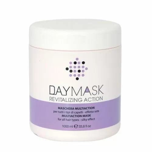 Punti Di Vista Multiaction Hydrating mask with fruit acids 1000ml