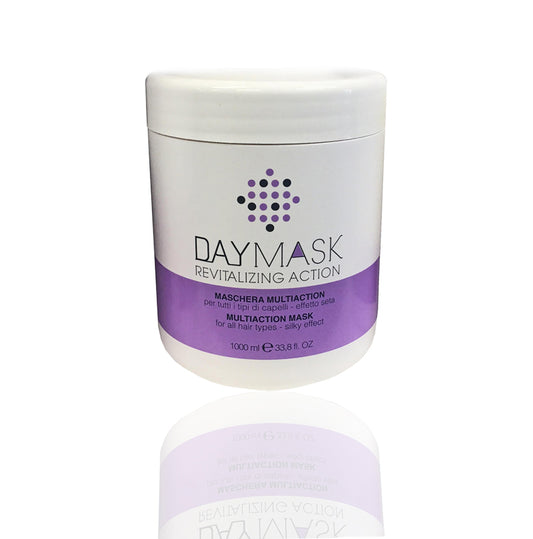 Day Mask Revitalizing Action – Repairing Mask for dull and lifeless hair 1L
