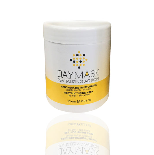 Day Mask Revitalizing Action – Restructuring Mask for dry hair 1L