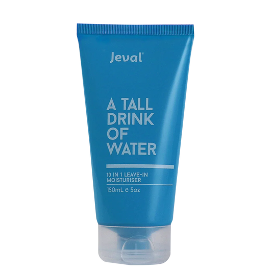 Jeval A Tall Drink Of Water - 10 In 1 Leave In Moisturiser 150ml