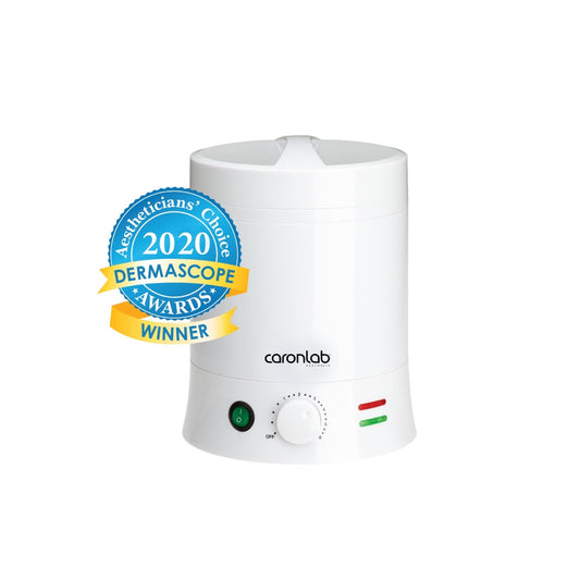 Caronlab Professional Wax Heater 1ltr