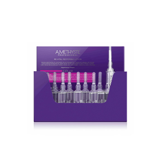 AMETHYSTE Color Re-vital Restoring Lotion