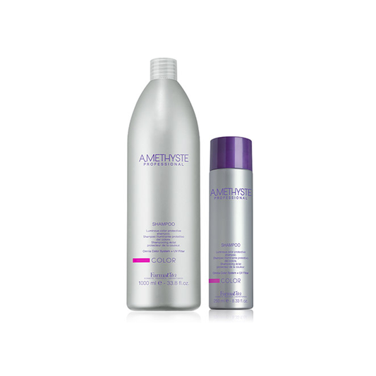 AMETHYSTE Color Shampoo