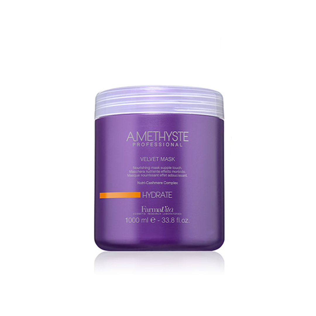 AMETHYSTE Hydrate Velvet Mask