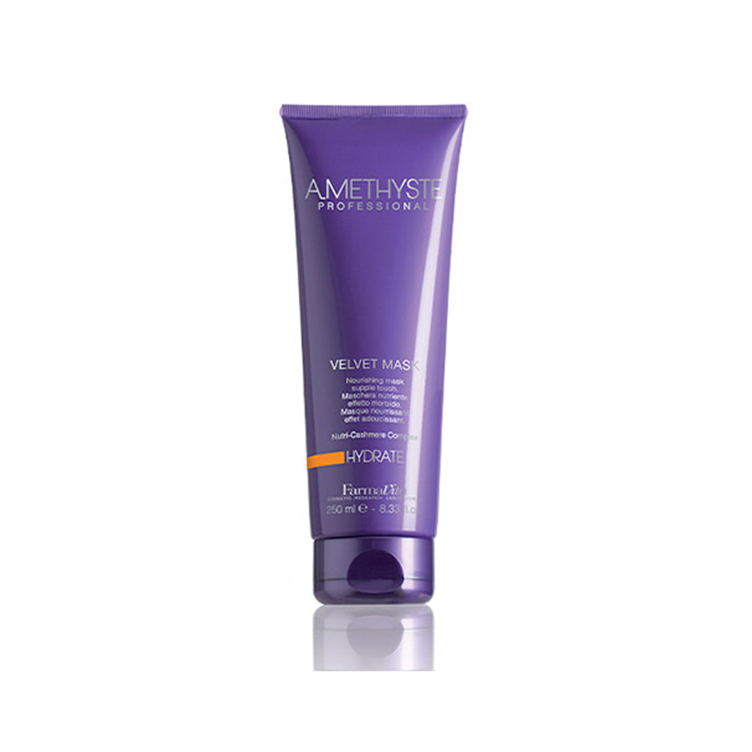 AMETHYSTE Hydrate Velvet Mask