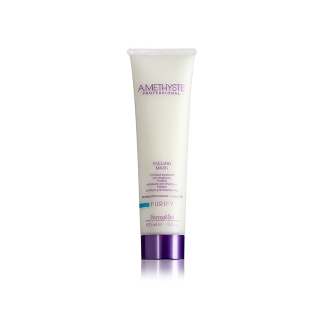 AMETHYSTE Purify Peeling Mask