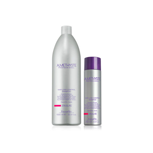AMETHYSTE Stimulate Hair Loss Control Shampoo