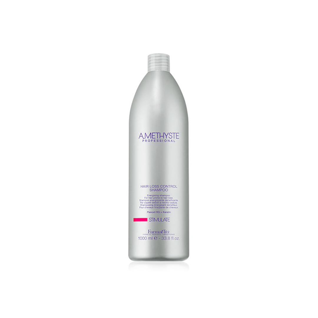 AMETHYSTE Stimulate Hair Loss Control Shampoo