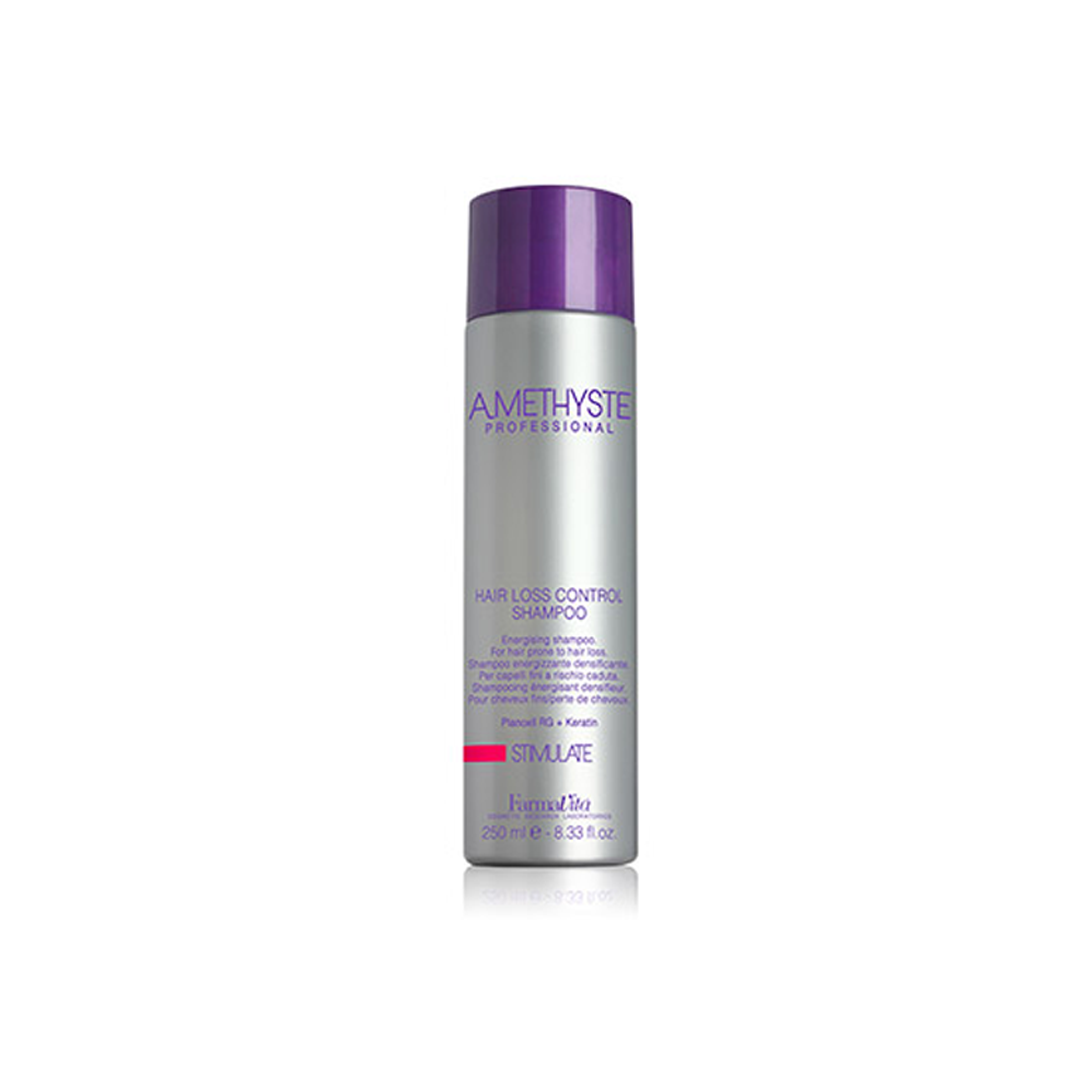 AMETHYSTE Stimulate Hair Loss Control Shampoo