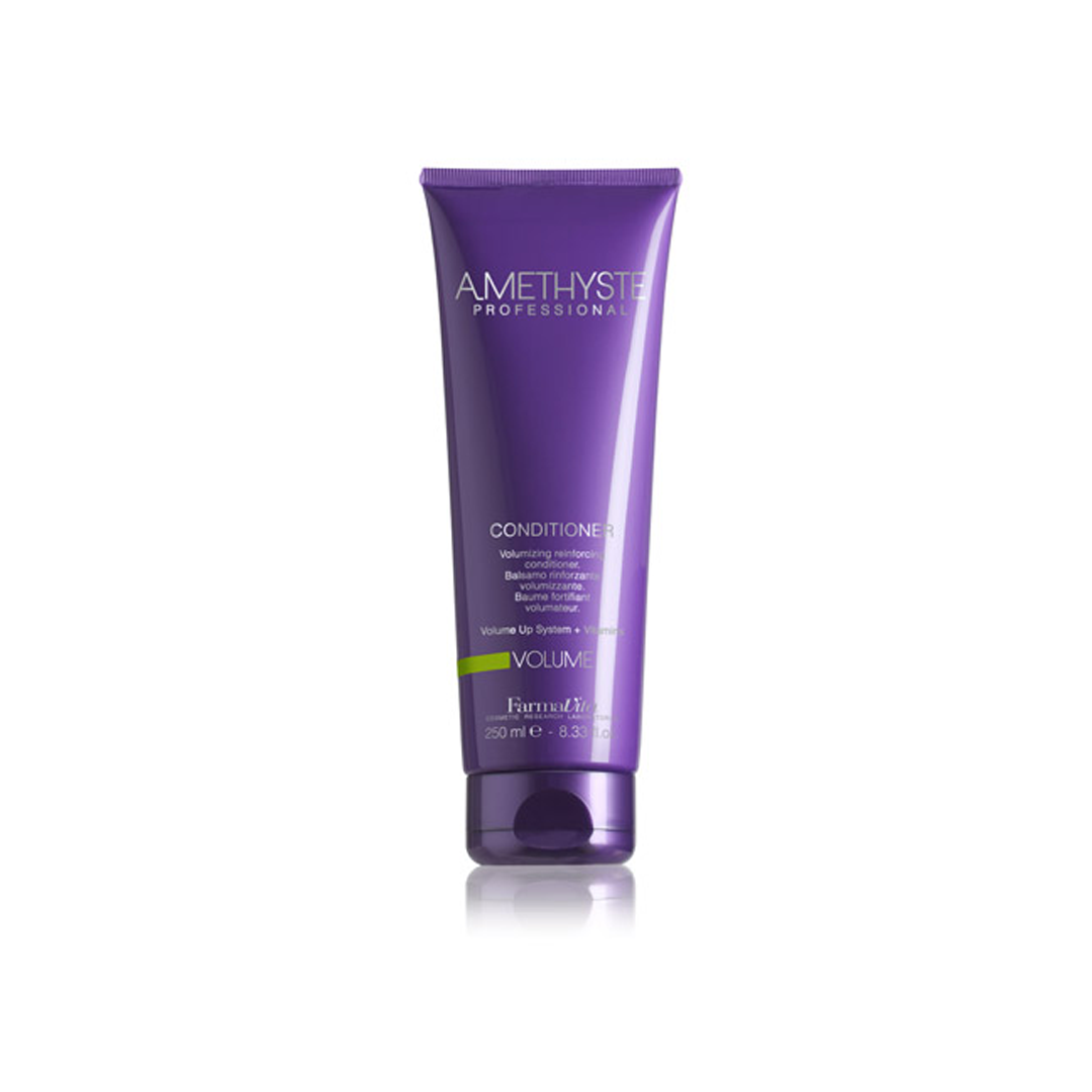 AMETHYSTE Volume Conditioner