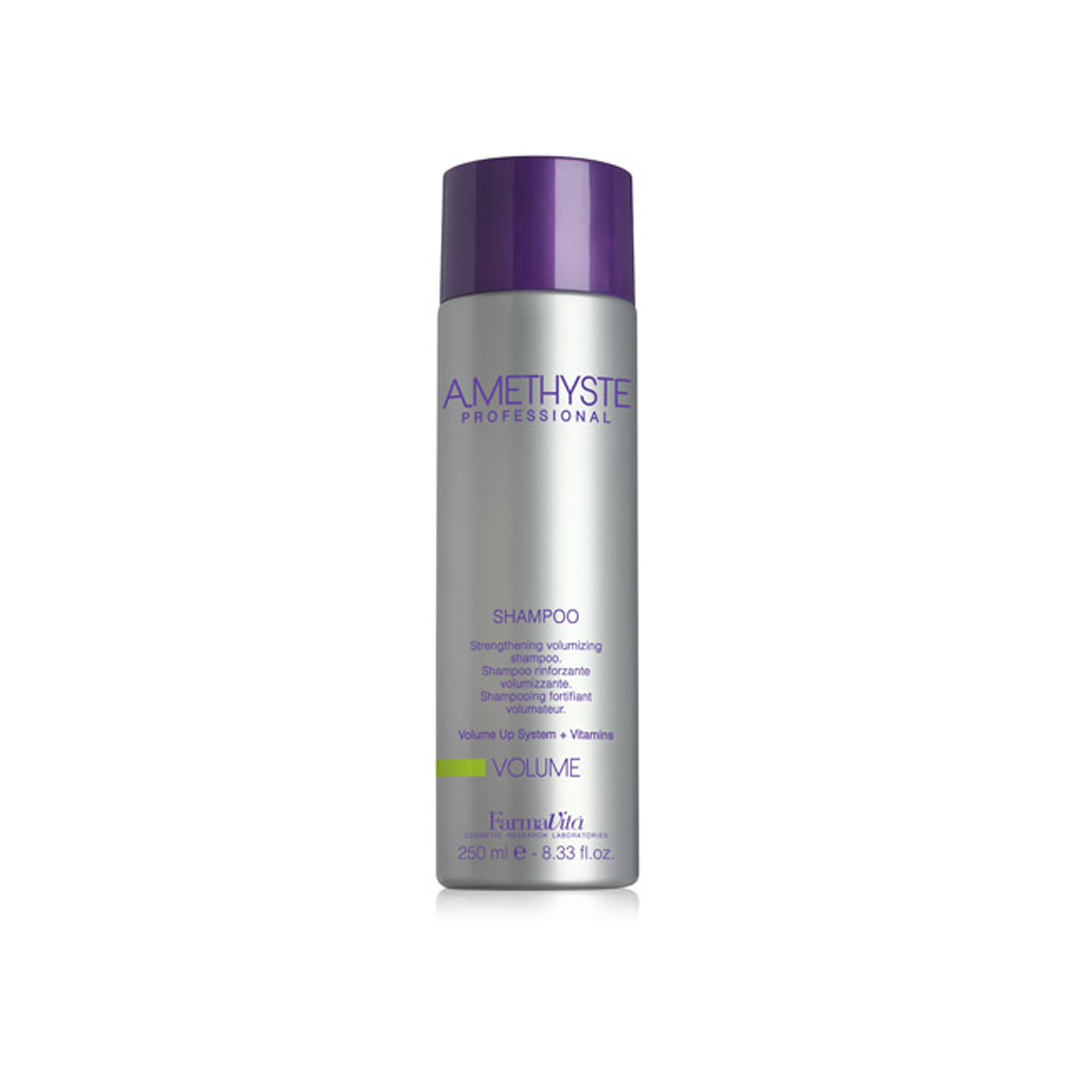 AMETHYSTE Volume Shampoo