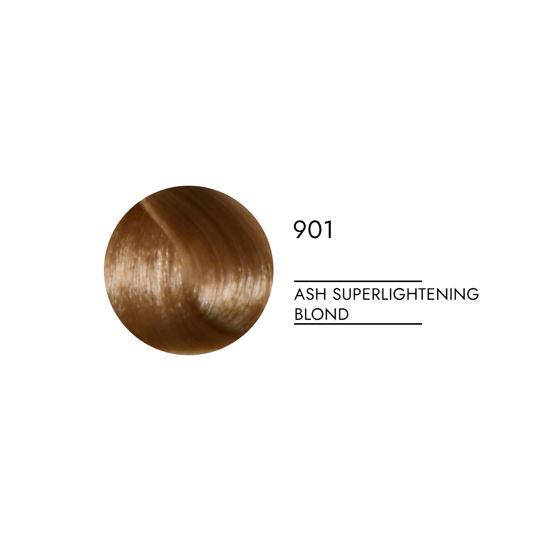 be.ONE 900 AMMONIA FREE HAIR DYE SUPERLIGHTENER 100 ml