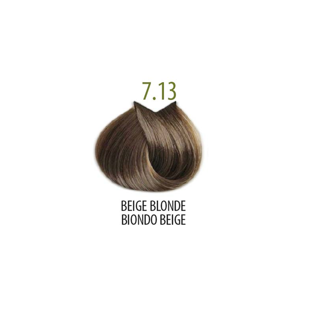 B.LIFE COLOR - Ash/Beige