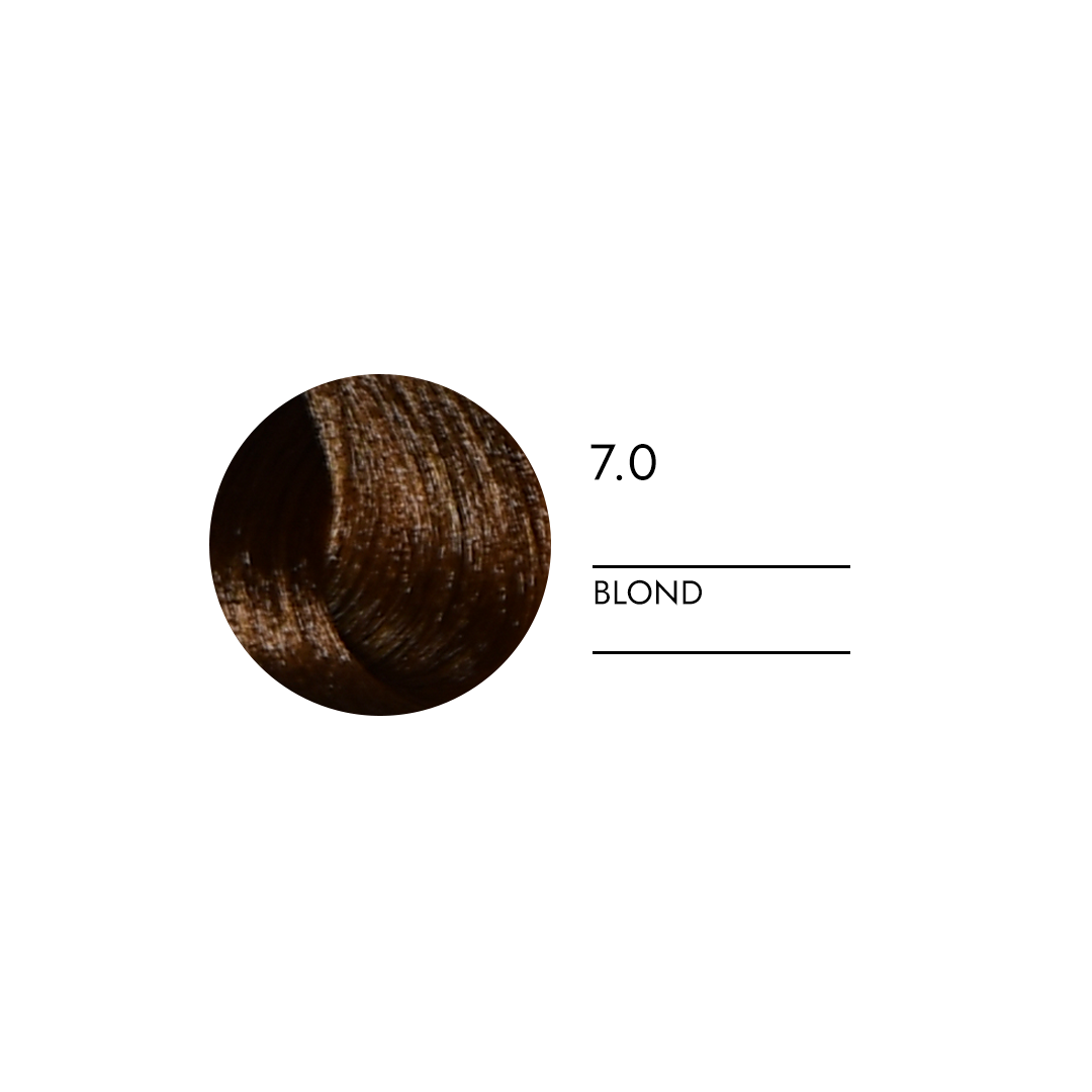 be.ONE 1.0 AMMONIA FREE HAIR DYE NATURAL 100 ml