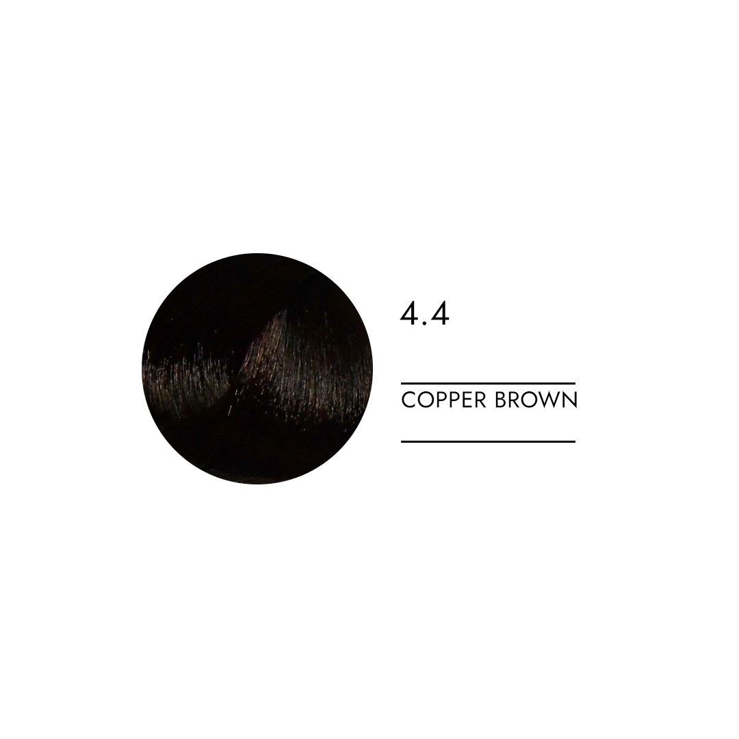 Life Color Plus - Copper