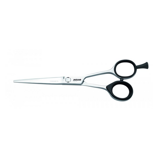 Concave 5.75″ Jaguar Scissor