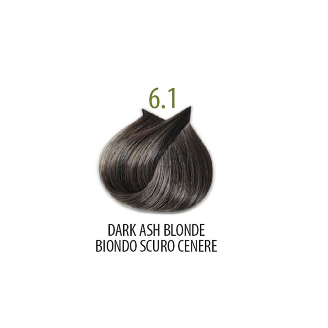B.LIFE COLOR - Ash/Beige