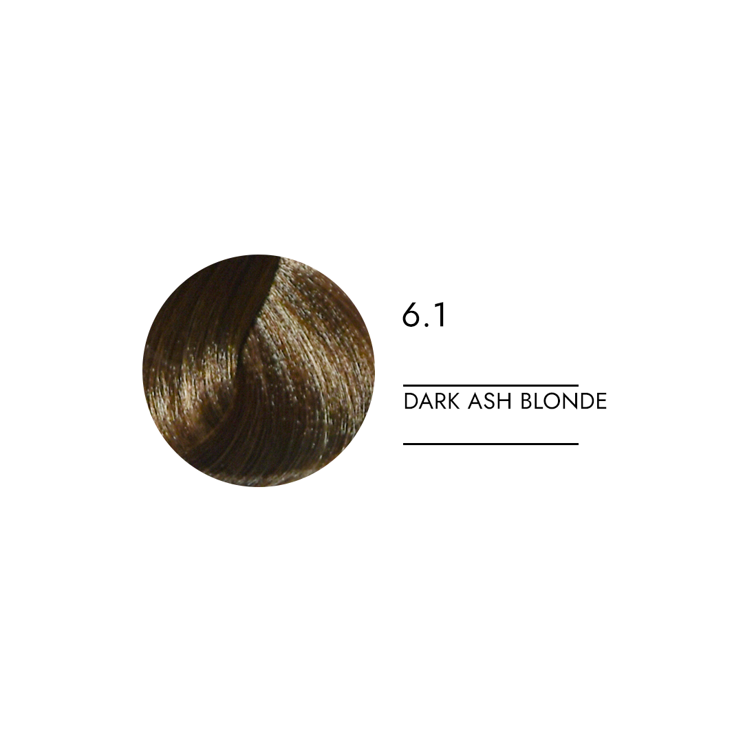 Life Color Plus - Ash